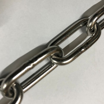 ステンレス小判チェーン FIRST PRO(ファーストプロ)