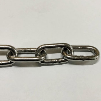 ステンレス小判チェーン FIRST PRO(ファーストプロ)