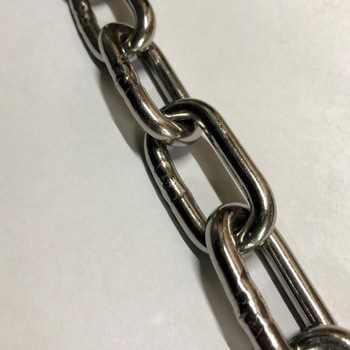 ステンレス小判チェーン FIRST PRO(ファーストプロ)