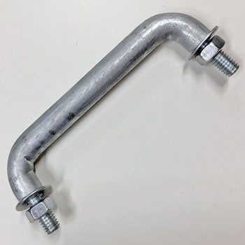 のりいれ隊200H用連結金具 アラオ