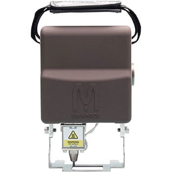 ドット式刻印機MarkinBOX MB3315S 東京彫刻工業