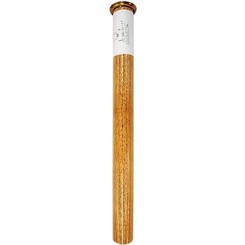 ウッディテーブル脚 丸型 WAKI