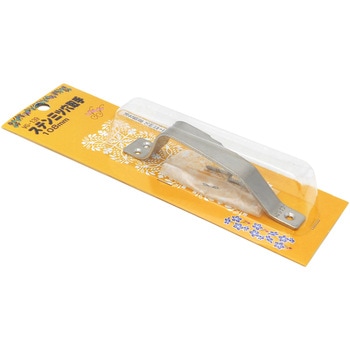 ステン三ツ穴取手 WAKI(和気産業)