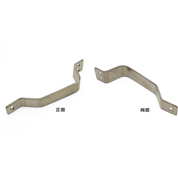 ステン三ツ穴取手 WAKI(和気産業)