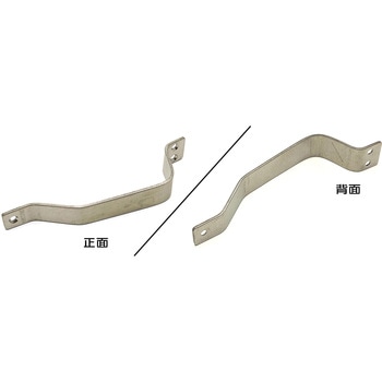 ステン三ツ穴取手 WAKI(和気産業)