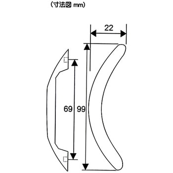ドアープール取手 WAKI