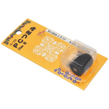 PCつまみ WAKI