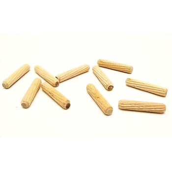 木工ダボ WAKI