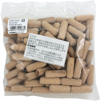 木工ダボ WAKI