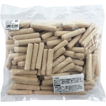 木工ダボ WAKI