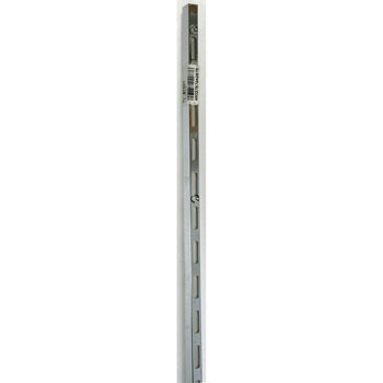 プロ 直付支柱シングルスリット Waki 棚柱 通販モノタロウ S 1