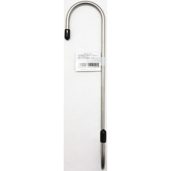 ステンレス Sカンクロス BK WAKI