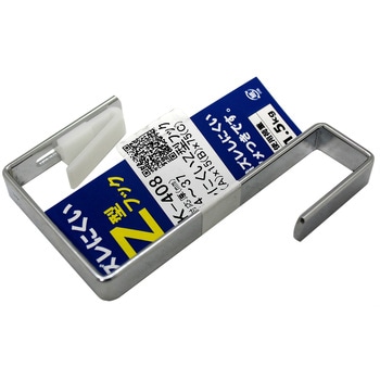 ズレにくいZ型フック WAKI