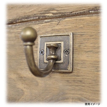 アンティークフックS WAKI