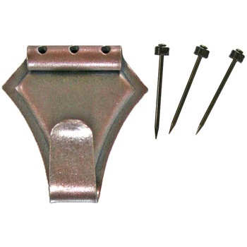 新建材フック ピンP WAKI