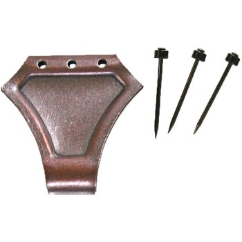 新建材フック ピンP WAKI