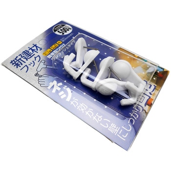 新建材フック ピンFT WAKI