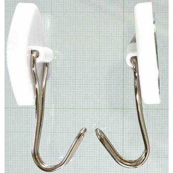 マグネットフック タテ振り WAKI(和気産業)