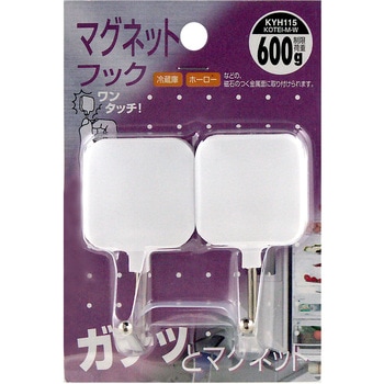 マグネットフック 固定 WAKI
