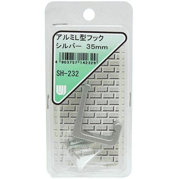 SH-232 �A���~L�^�t�b�N WAKI(�a�C�Y��) 55632386