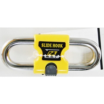 スライドフック ステン WAKI(和気産業)