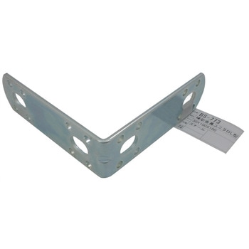 補助金具ユニクロ L型 WAKI