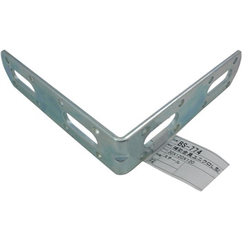 補助金具ユニクロ L型 WAKI
