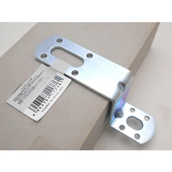 補助金具ユニクロ L型 WAKI
