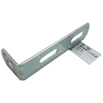 補助金具ユニクロ L型 WAKI