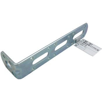 補助金具ユニクロ L型 WAKI
