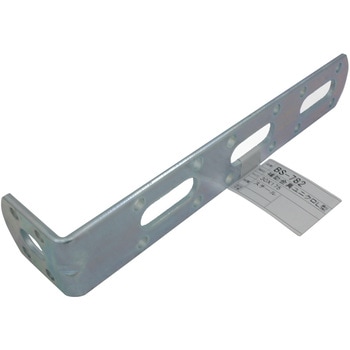 補助金具ユニクロ L型 WAKI