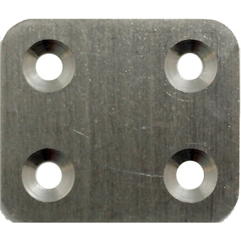 ステン巾広プレート WAKI(和気産業)