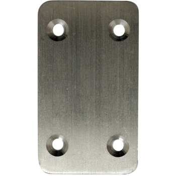 ステン巾広プレート WAKI(和気産業)