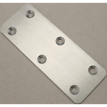 ステン巾広プレート WAKI(和気産業)