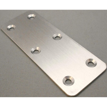 ステン巾広プレート WAKI(和気産業)