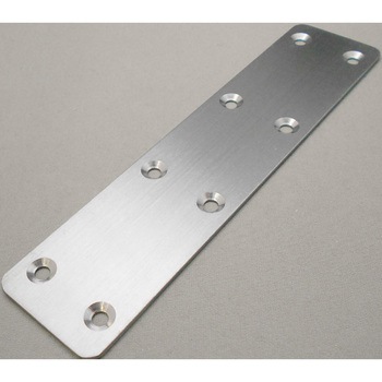 ステン巾広プレート WAKI(和気産業)