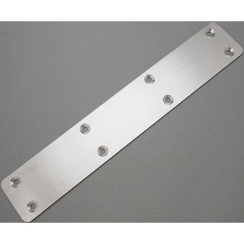 ステン巾広プレート WAKI(和気産業)