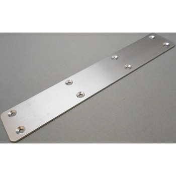 ステン巾広プレート WAKI(和気産業)