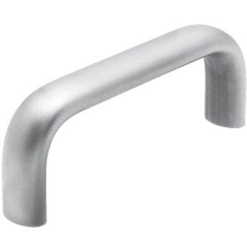 ステンレス ラウンド ハンドル - イマオコーポレーション