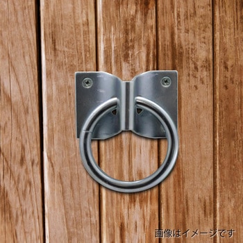 座付リング WAKI(和気産業)