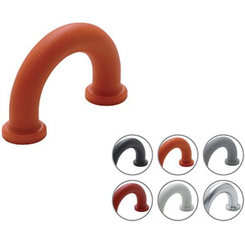 アーチ型フィンガー グリップ イマオコーポレーション