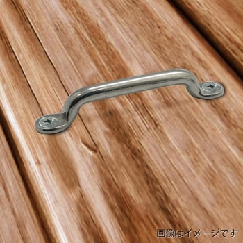 アイストラップL型 WAKI(和気産業)