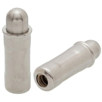 ステンレスケース プランジャー イマオコーポレーション