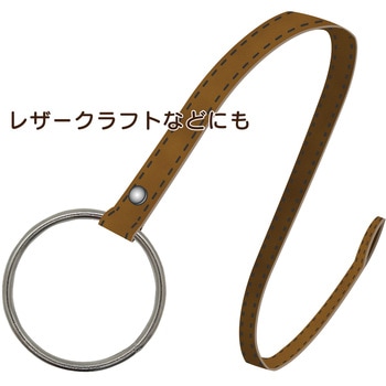 ステンレス リング WAKI