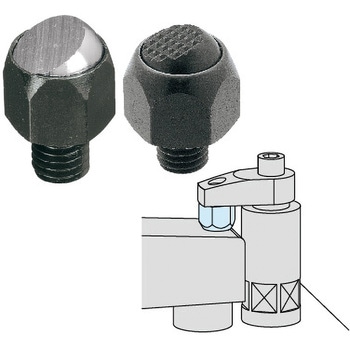 BJ730 ボールエンドボルト イマオコーポレーション