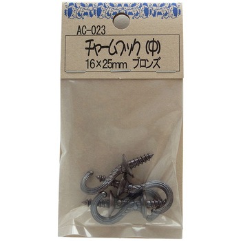 チャームフック WAKI(和気産業)