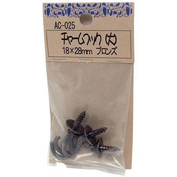 チャームフック WAKI(和気産業)