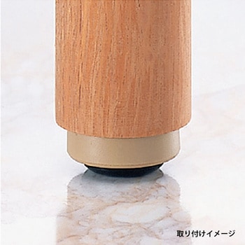 イス脚に打つ! 打ち込み式ハイグリップ WAKI