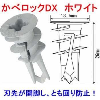カベロックDX WAKI