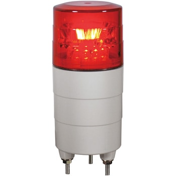 LED回転灯 ニコミニ 日恵製作所
